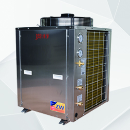 热泵泳池机5P（工业,农业