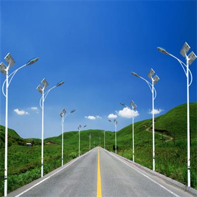 亮标道路灯yngfld05