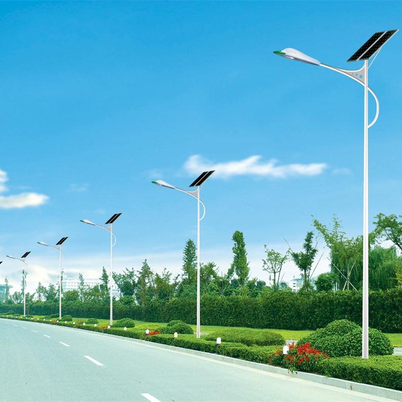 太阳能路灯行业也有“潜规则”，不信你来看