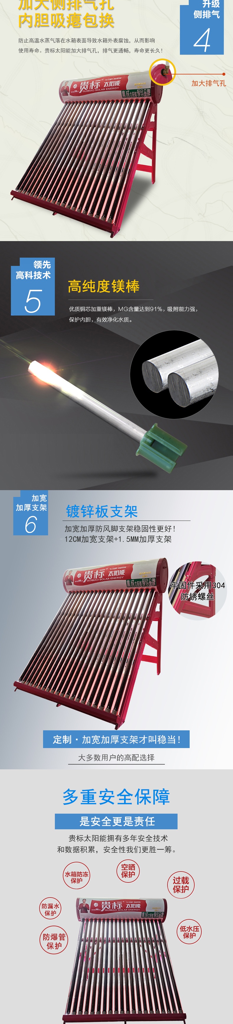 玉如意集成太阳能