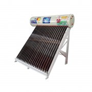 贵标集成太阳能热水器舒适健康热水生活