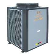 什么是空气源热泵？它是怎么工作的