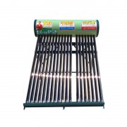 云南太阳能热水器安装工作原理