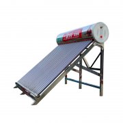 冬季太阳能热水器应该如何防护？