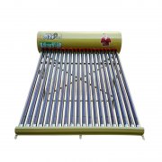 太阳能热水器安装使用常识