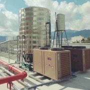 空气能热水器水循环好，还是氟循环好