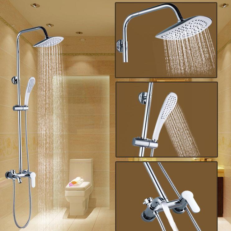 云南太阳能配件花洒怎么选购？