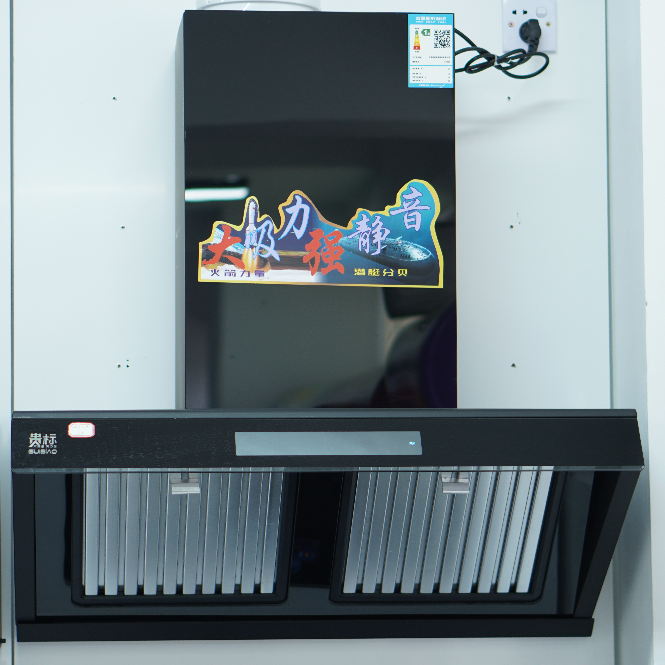 贵标油烟机是大吸力，强静音，真有这么牛？！！！