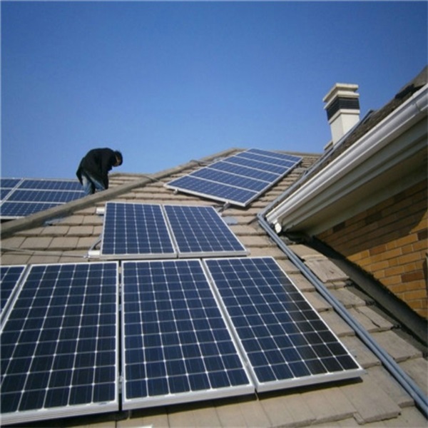 光伏供应链价格松动 市场观望情绪浓重