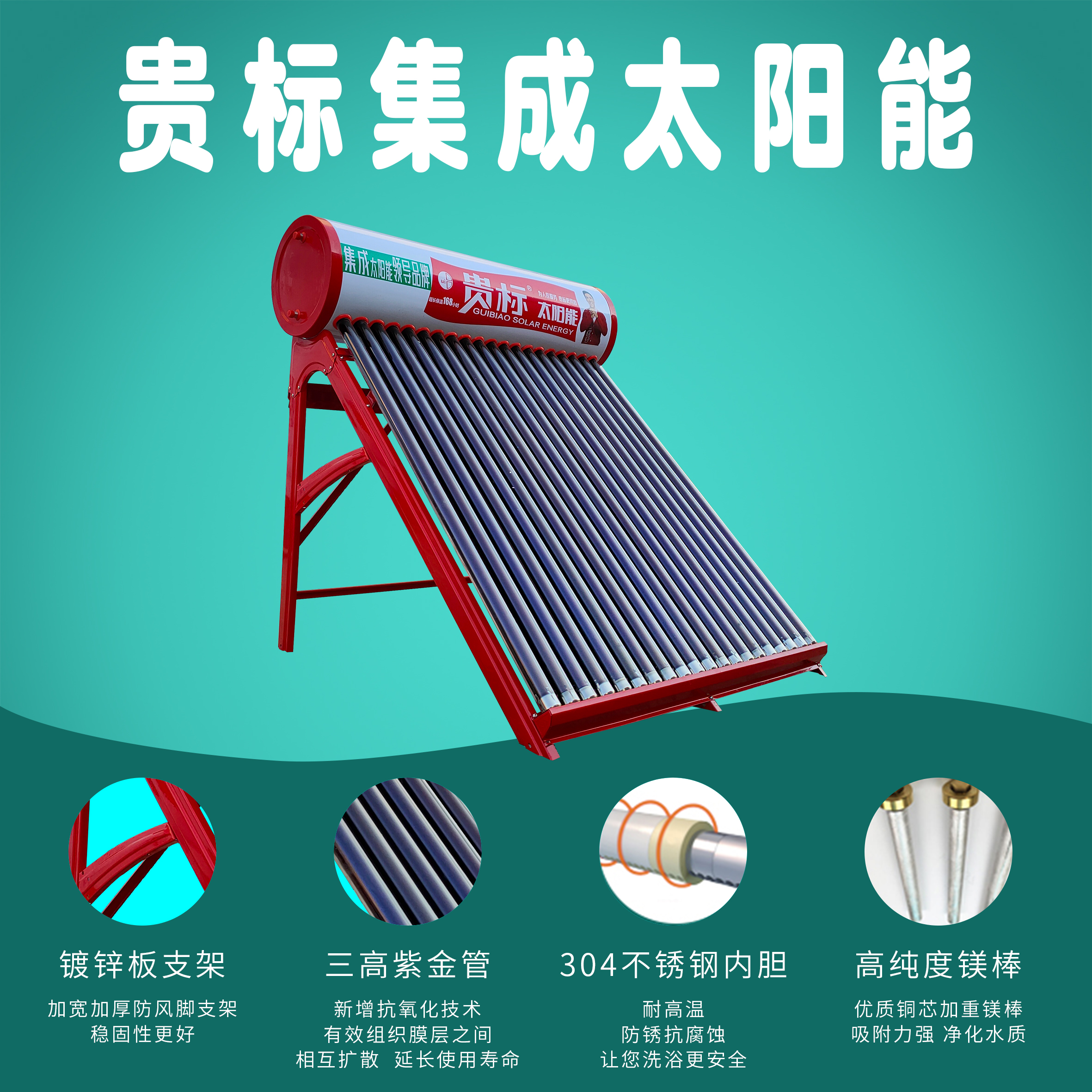 相比太阳能热水器，燃气热水器使用过程中应注意什么？