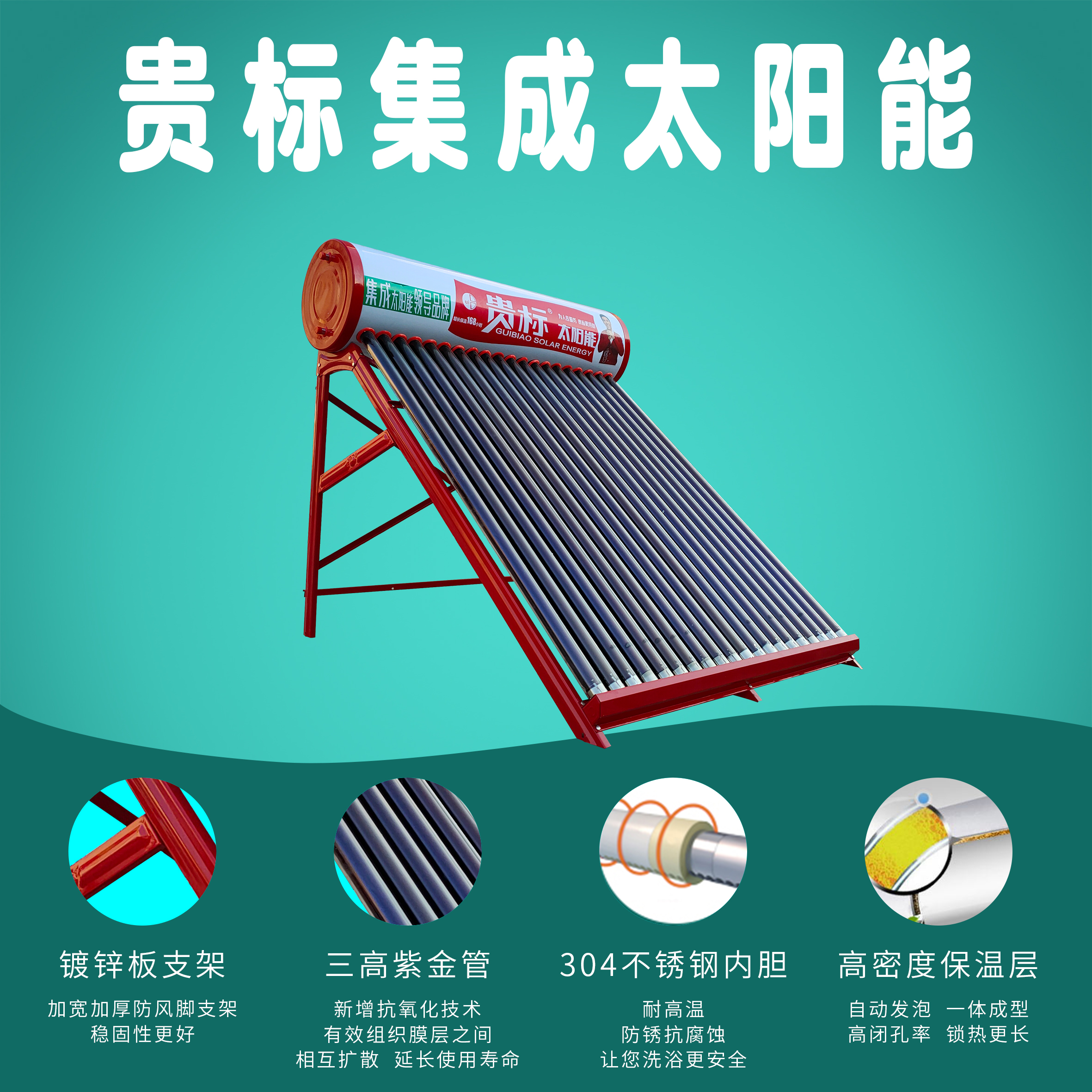 年底了，实惠又好用的集成太阳能涨价了吗？！