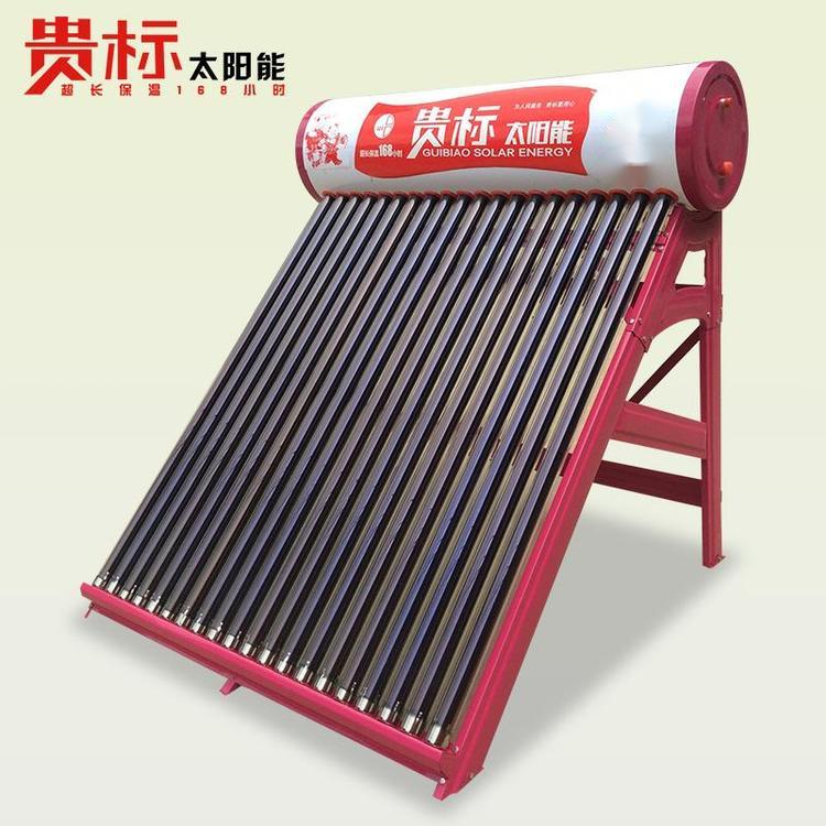 太阳能热水器的水龙头滴水怎么回事？