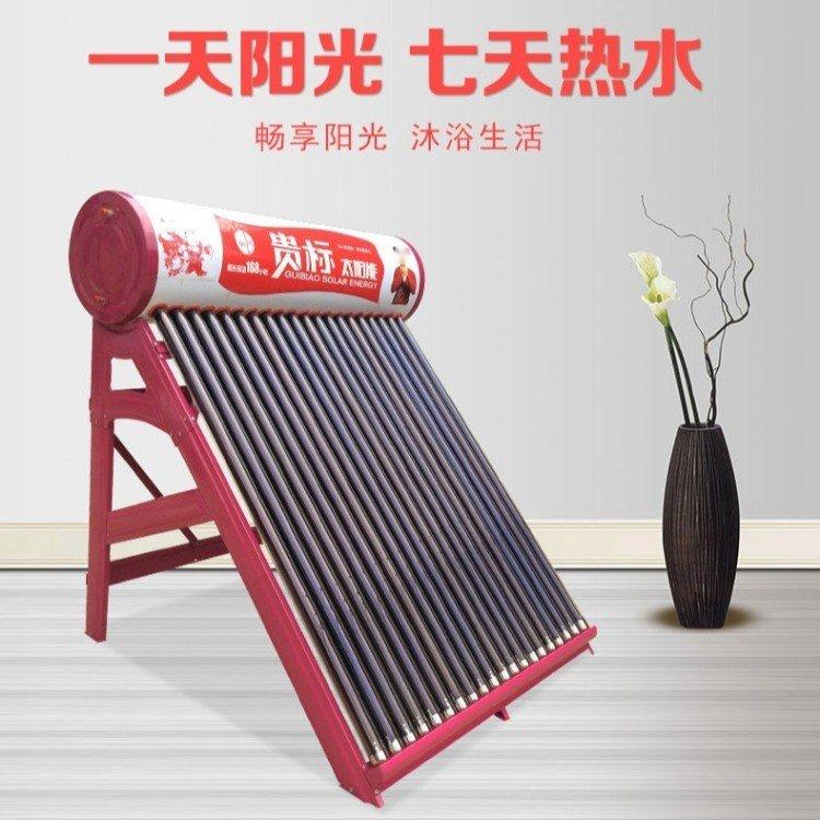 昆明太阳能性价比优势体现在什么地方？