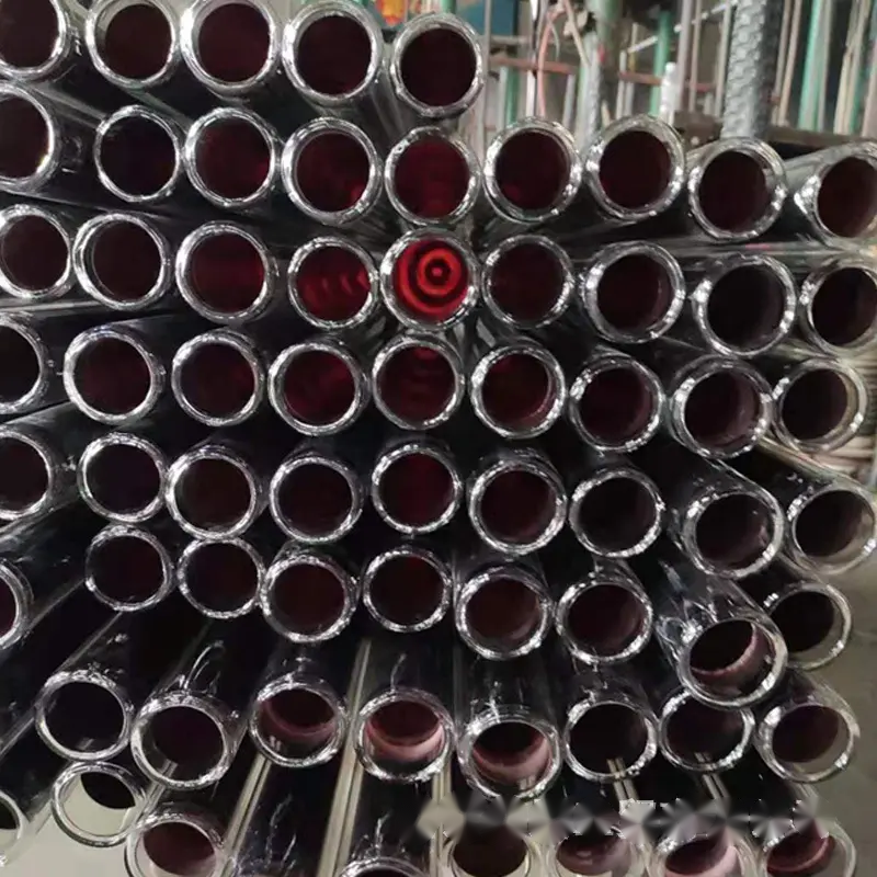 太阳能热水器为什么会炸管？