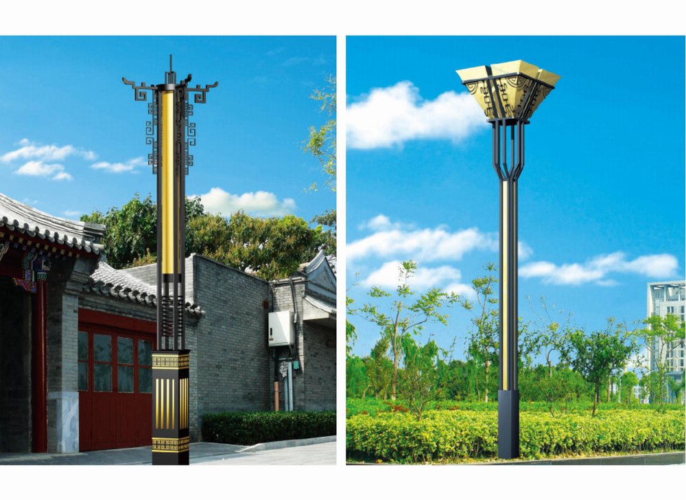 景观灯01