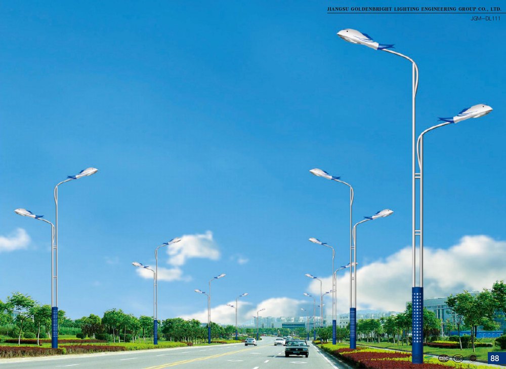 道路灯07