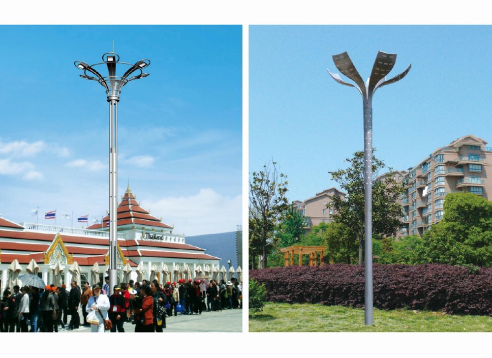 组合灯06