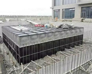 BDF地埋水箱实拍图5