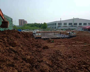 BDF地埋水箱实拍图12