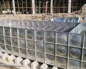 BDF地埋水箱实拍图14