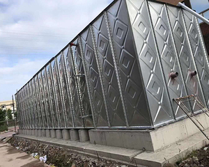 大模块水箱实拍图6